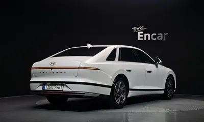 Hyundai Grandeur 2025, 84937 км, за 16195.15 USD