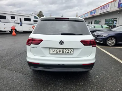 Volkswagen Tiguan 2020, 29600 км, за 13719.31 USD