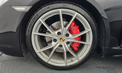Porsche 718 2017, 90809 км, за 32496.9 USD