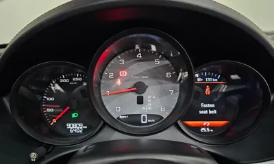 Porsche 718 2017, 90809 км, за 32496.9 USD - фото 8