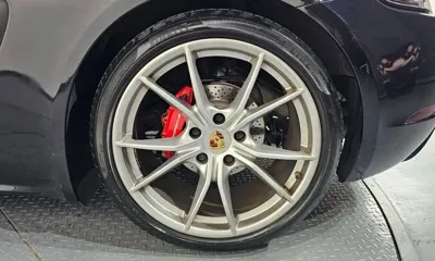 Porsche 718 2017, 90809 км, за 32496.9 USD - фото 21
