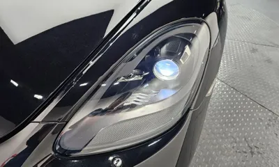 Porsche 718 2017, 90809 км, за 32496.9 USD - фото 22