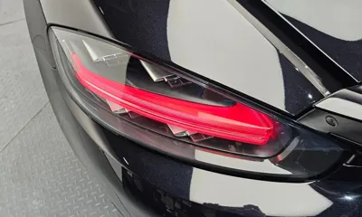 Porsche 718 2017, 90809 км, за 32496.9 USD - фото 23