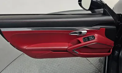 Porsche 718 2017, 90809 км, за 32496.9 USD - фото 24