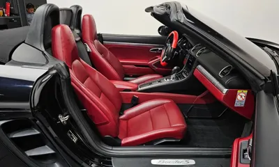 Porsche 718 2017, 90809 км, за 32496.9 USD - фото 26