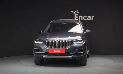 BMW X5 2022, 60340 км, за 38400.95 USD
