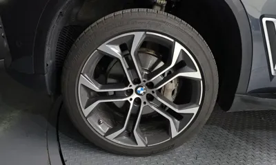 BMW X5 2022, 60340 км, за 38400.95 USD