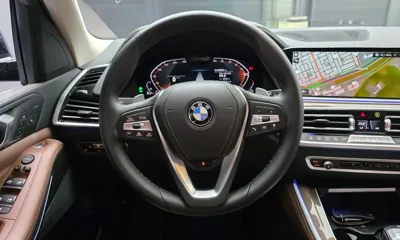 BMW X5 2022, 60340 км, за 38400.95 USD - фото 13