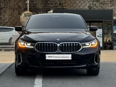 BMW Gran Turismo 2024, 29983 км, за 36718.32 USD