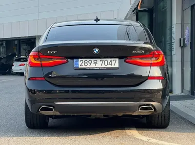 BMW Gran Turismo 2024, 29983 км, за 36718.32 USD