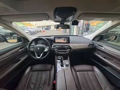 BMW Gran Turismo 2024, 29983 км, за 36718.32 USD
