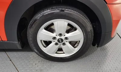 MINI Cooper 2019, 95919 км, за 7159.74 USD