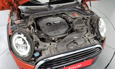 MINI Cooper 2019, 95919 км, за 7159.74 USD - фото 6