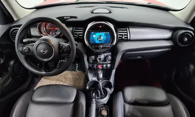 MINI Cooper 2019, 95919 км, за 7159.74 USD - фото 7
