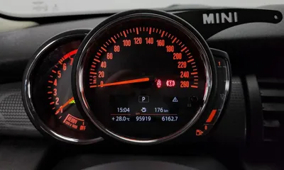 MINI Cooper 2019, 95919 км, за 7159.74 USD - фото 8