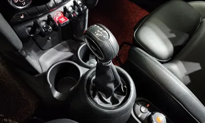 MINI Cooper 2019, 95919 км, за 7159.74 USD - фото 9