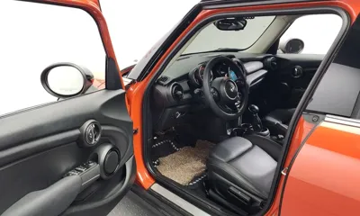 MINI Cooper 2019, 95919 км, за 7159.74 USD - фото 10