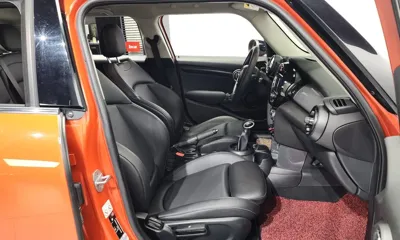 MINI Cooper 2019, 95919 км, за 7159.74 USD - фото 11