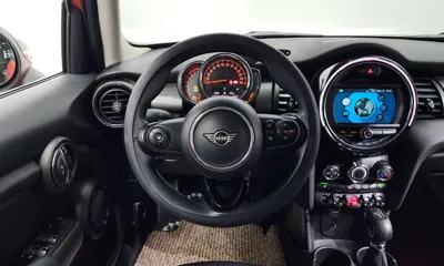 MINI Cooper 2019, 95919 км, за 7159.74 USD - фото 13