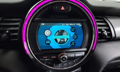 MINI Cooper 2019, 95919 км, за 7159.74 USD - фото 14