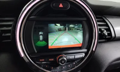 MINI Cooper 2019, 95919 км, за 7159.74 USD - фото 15
