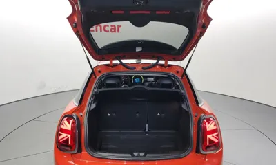 MINI Cooper 2019, 95919 км, за 7159.74 USD - фото 20