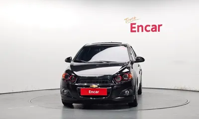 ChevroletGMDaewoo Aveo 2013, 87169 км, за 2146.76 USD