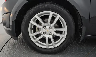 ChevroletGMDaewoo Aveo 2013, 87169 км, за 2146.76 USD
