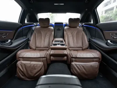 Mercedes-Benz S-Class 2018, 110000 км, за 61505.58 USD - фото 10