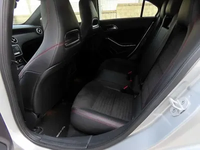 Mercedes-Benz A-Class 2018, 106698 км, за 5907.84 USD - фото 6