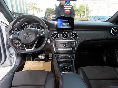 Mercedes-Benz A-Class 2018, 106698 км, за 5907.84 USD - фото 7