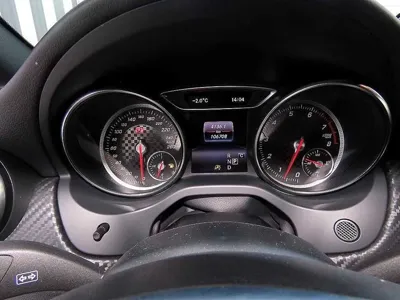 Mercedes-Benz A-Class 2018, 106698 км, за 5907.84 USD - фото 9