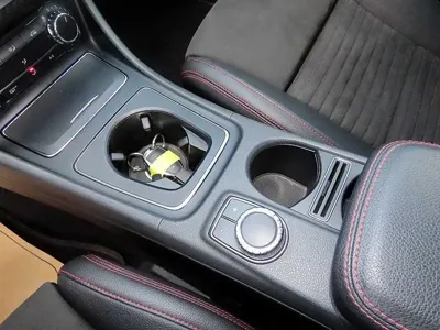 Mercedes-Benz A-Class 2018, 106698 км, за 5907.84 USD - фото 11