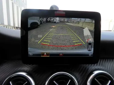 Mercedes-Benz A-Class 2018, 106698 км, за 5907.84 USD - фото 15