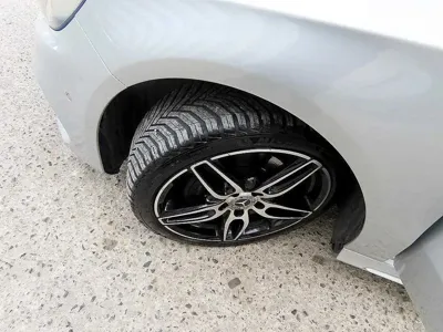 Mercedes-Benz A-Class 2018, 106698 км, за 5907.84 USD - фото 20