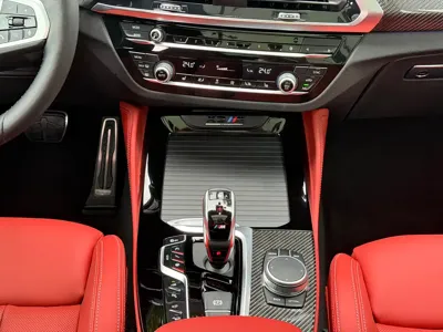 BMW X3 M 2023, 26000 км, за 58433.42 USD - фото 21