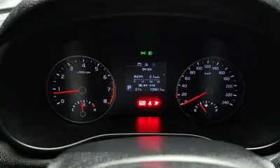 Kia Sportage 2019, 103411 км, за 11100.89 USD - фото 8