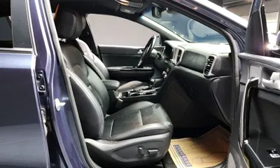 Kia Sportage 2019, 103411 км, за 11100.89 USD - фото 10