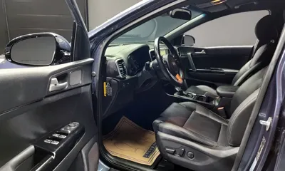 Kia Sportage 2019, 103411 км, за 11100.89 USD - фото 11