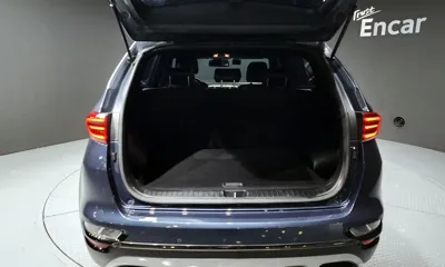 Kia Sportage 2019, 103411 км, за 11100.89 USD - фото 20