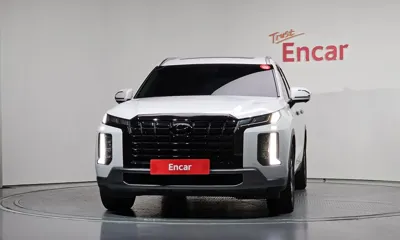 Hyundai Palisade 2023, 42254 км, за 23003.72 USD
