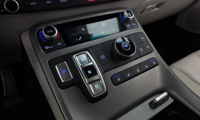 Hyundai Palisade 2023, 42254 км, за 23003.72 USD - фото 9