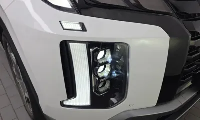 Hyundai Palisade 2023, 42254 км, за 23003.72 USD - фото 22