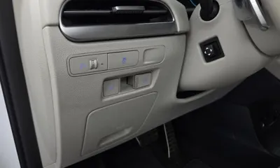 Hyundai Palisade 2023, 42254 км, за 23003.72 USD - фото 28