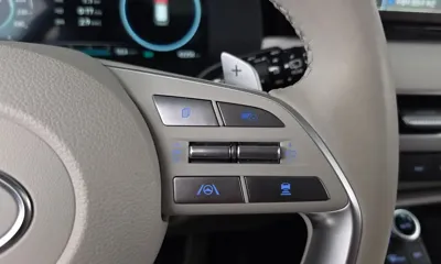 Hyundai Palisade 2023, 42254 км, за 23003.72 USD - фото 33