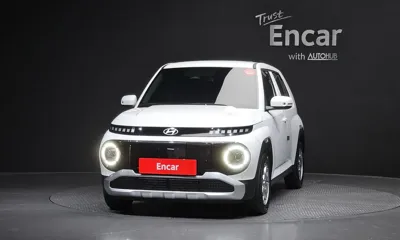 Hyundai Casper 2025, 15315 км, за 17876.87 USD