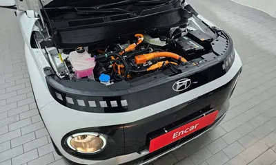 Hyundai Casper 2025, 15315 км, за 17876.87 USD - фото 6