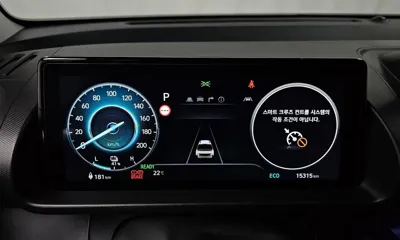 Hyundai Casper 2025, 15315 км, за 17876.87 USD - фото 8