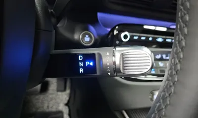 Hyundai Casper 2025, 15315 км, за 17876.87 USD - фото 9