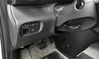 Hyundai Casper 2025, 15315 км, за 17876.87 USD - фото 17
